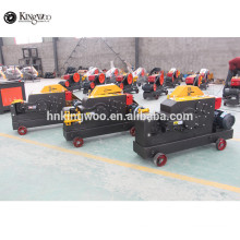 Made in China good price steel bar shearing machine for sale